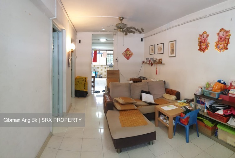 Blk 170 Stirling Road (Queenstown), HDB 3 Rooms #201570792